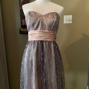 Cocktail Misses dress